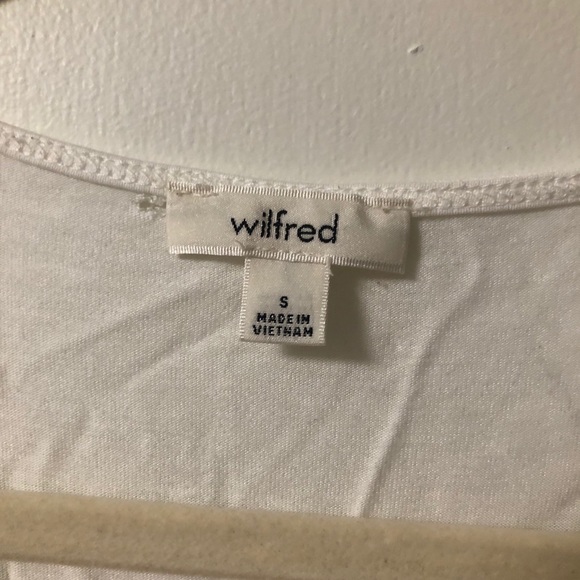 Aritzia tank - Picture 2 of 2